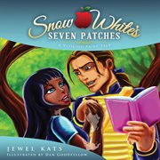 Snow white's seven patches. A Vitiligo Fairy Tale cover image