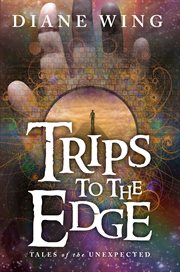 Trips to the edge. Tales of the Unexpected cover image