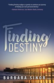 Finding destiny cover image