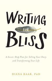 Writing for Bliss cover image