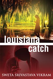 Louisiana catch cover image