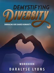 Demystifying Diversity Workbook cover image