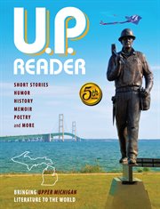 U.P. Reader -- Volume #5 cover image