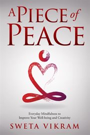 A piece of peace cover image
