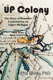 U.P. Colony cover image