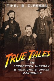 True Tales cover image