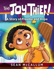 The Joy Thief cover image