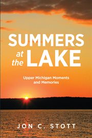 Summers at the Lake cover image