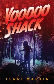 Voodoo Shack cover image