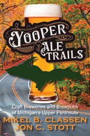 Yooper Ale Trails cover image