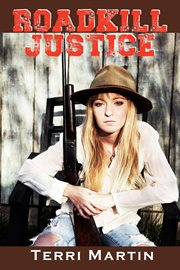 Roadkill Justice cover image