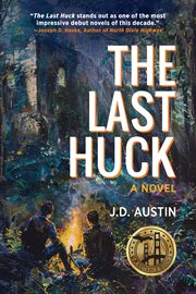 The Last Huck cover image