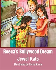 Reena's Bollywood Dream cover image