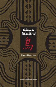 Chinese blackbird cover image