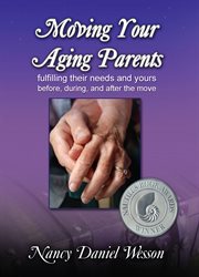 Moving Your Aging Parents cover image