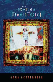 The stories of devil-girl. Gir#Girl cover image