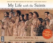 My life with the saints cover image