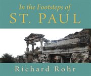 In the footsteps of St. Paul cover image