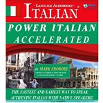 Power italian accelerated. The Fastest and Easiest Way to Speak Authentic Italian with Native Speakers! cover image