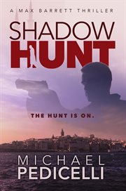 Shadow Hunt cover image