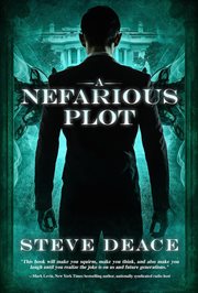 A Nefarious Plot cover image