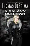 A galaxy unknown cover image
