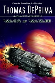 Valor at vauzlee cover image