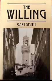 The willing cover image