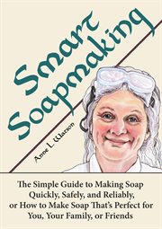 Smart soapmaking cover image