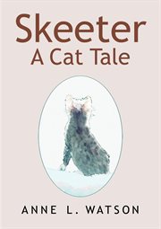 Skeeter: a cat tale cover image