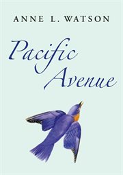 Pacific avenue cover image