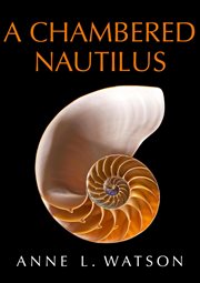 A chambered nautilus cover image