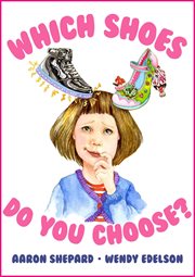 Which shoes do you choose? cover image