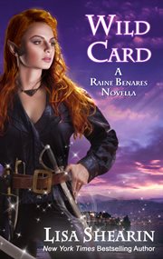 Wild Card cover image