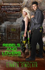 Rebels and Lovers : Dock Five cover image