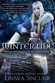 Wintertide cover image