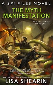 The Myth Manifestation cover image