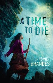 A time to die : Out of Time Series, Book 1 cover image