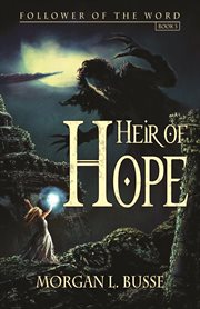 Heir of hope cover image