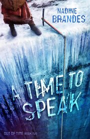 A time to speak cover image