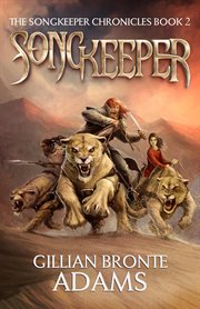 Songkeeper cover image
