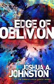 Edge of oblivion cover image