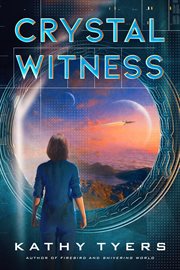 Crystal witness cover image