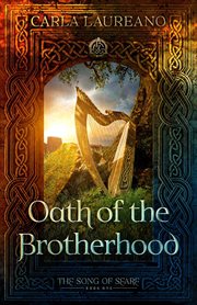 Oath of the brotherhood cover image