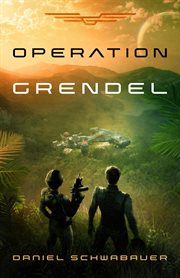 Operation grendel cover image