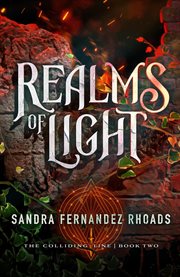 Realms of light cover image