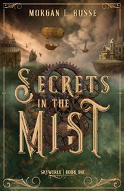 Secrets in the mist cover image
