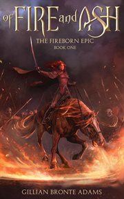 Of fire and ash cover image