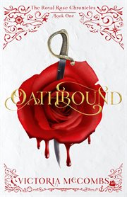 Oathbound cover image