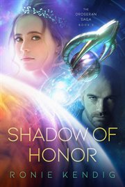 Shadow of honor cover image